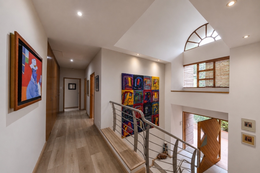 6 Bedroom Property for Sale in Muckleneuk Gauteng