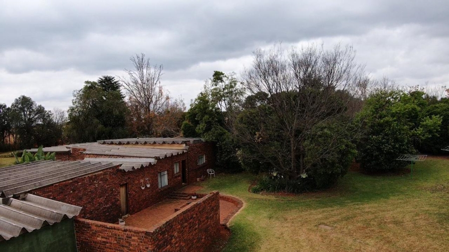 4 Bedroom Property for Sale in Tiegerpoort Gauteng