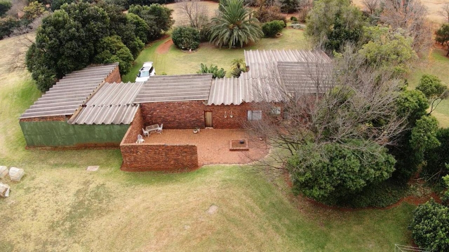 4 Bedroom Property for Sale in Tiegerpoort Gauteng