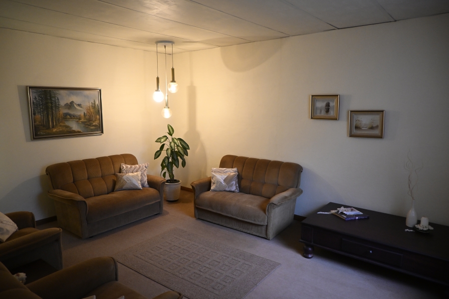 4 Bedroom Property for Sale in Tiegerpoort Gauteng