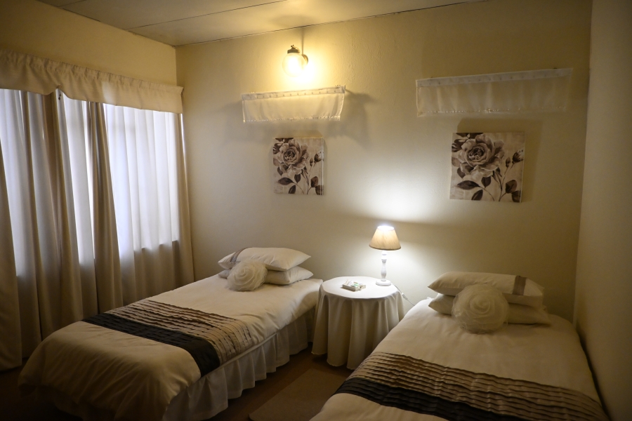 4 Bedroom Property for Sale in Tiegerpoort Gauteng