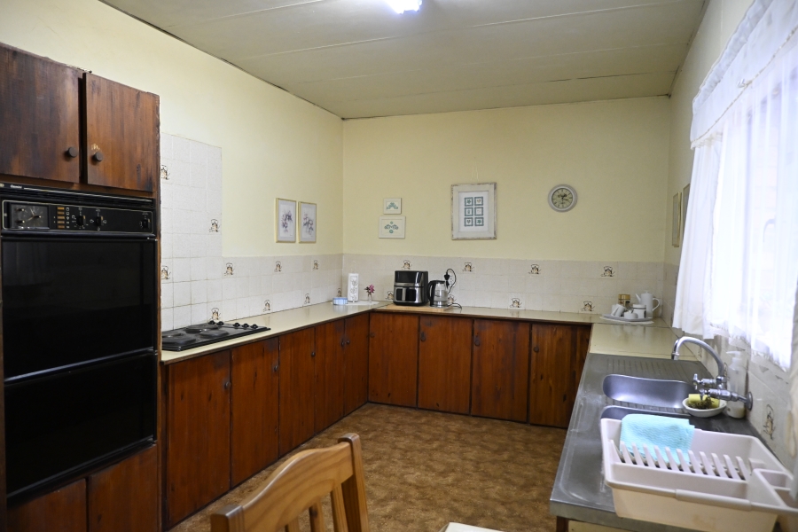 4 Bedroom Property for Sale in Tiegerpoort Gauteng
