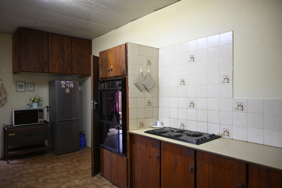 4 Bedroom Property for Sale in Tiegerpoort Gauteng