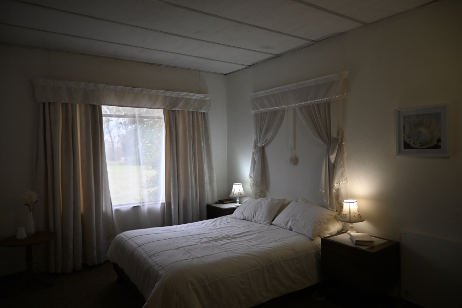 4 Bedroom Property for Sale in Tiegerpoort Gauteng
