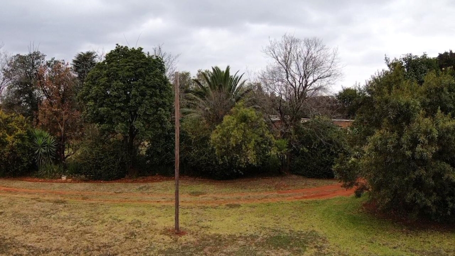4 Bedroom Property for Sale in Tiegerpoort Gauteng