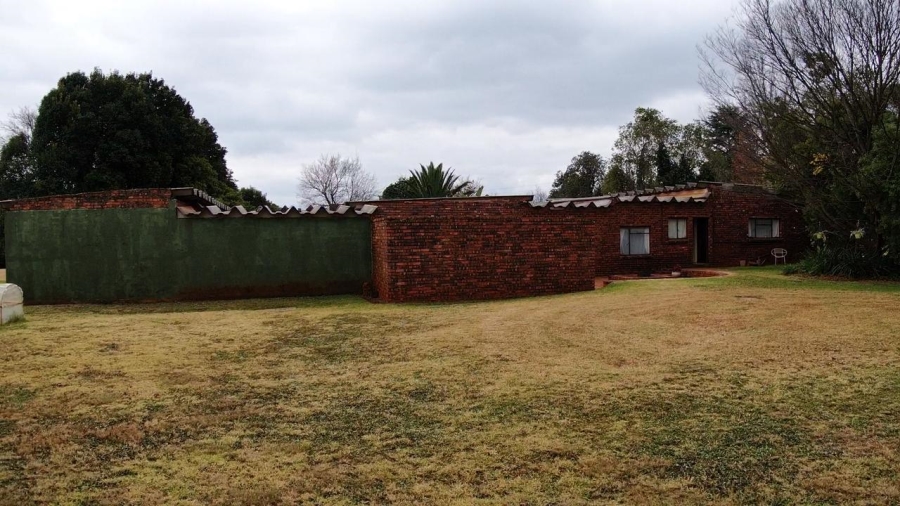 4 Bedroom Property for Sale in Tiegerpoort Gauteng