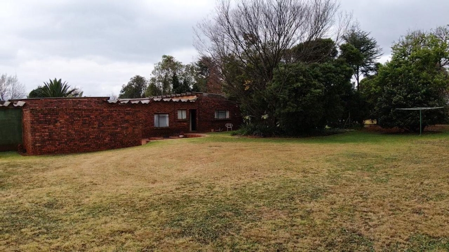 4 Bedroom Property for Sale in Tiegerpoort Gauteng