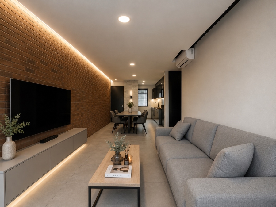 To Let 2 Bedroom Property for Rent in Menlo Park Gauteng