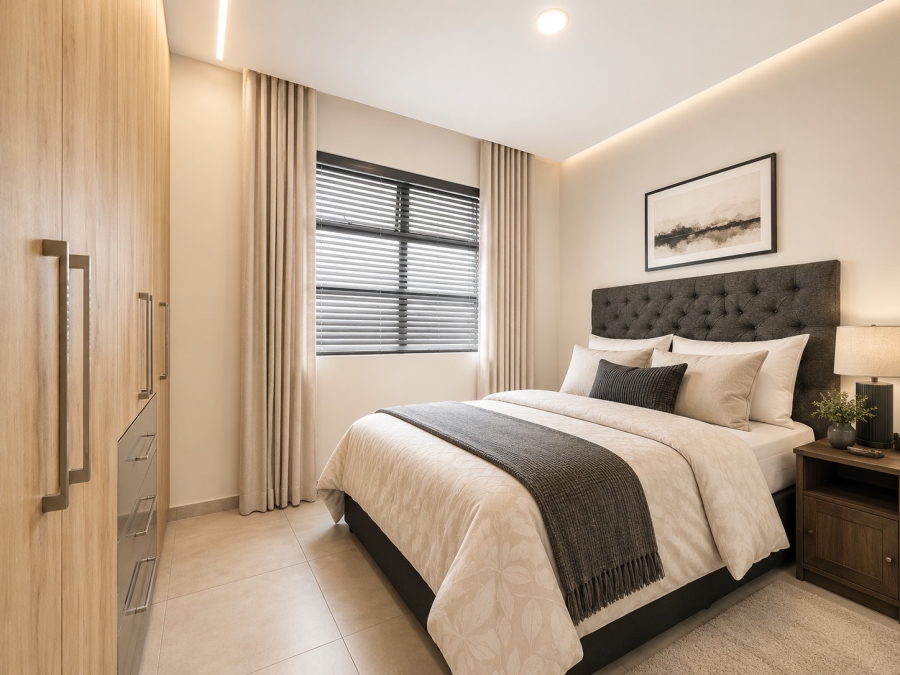 To Let 2 Bedroom Property for Rent in Menlo Park Gauteng