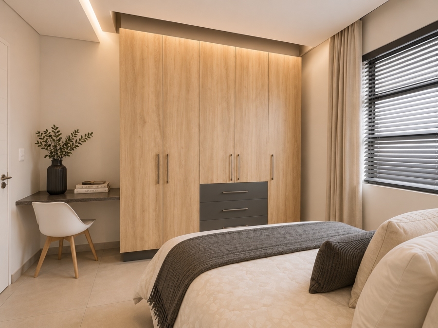 To Let 2 Bedroom Property for Rent in Menlo Park Gauteng