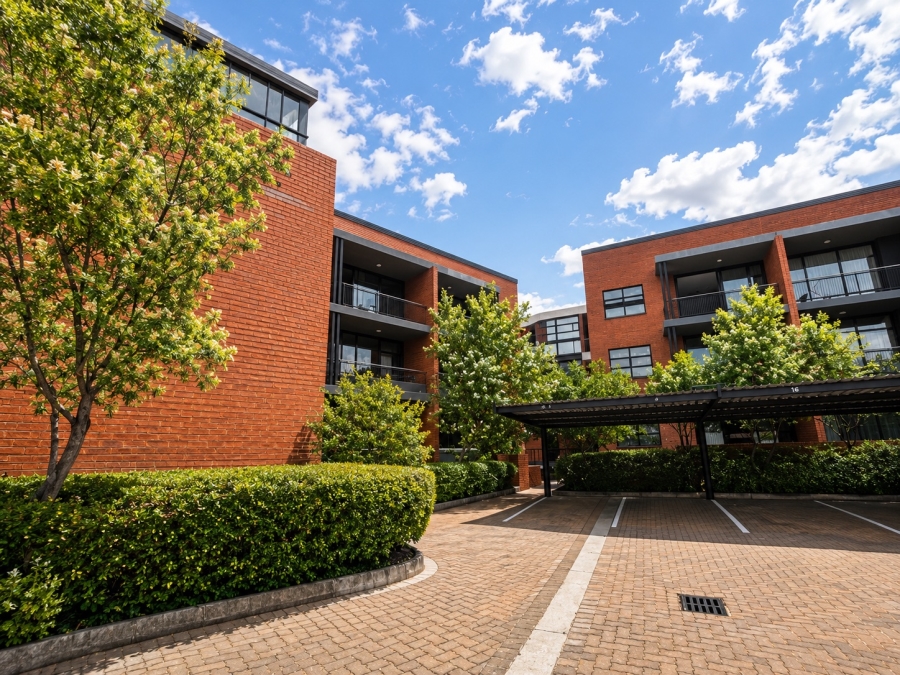To Let 2 Bedroom Property for Rent in Menlo Park Gauteng