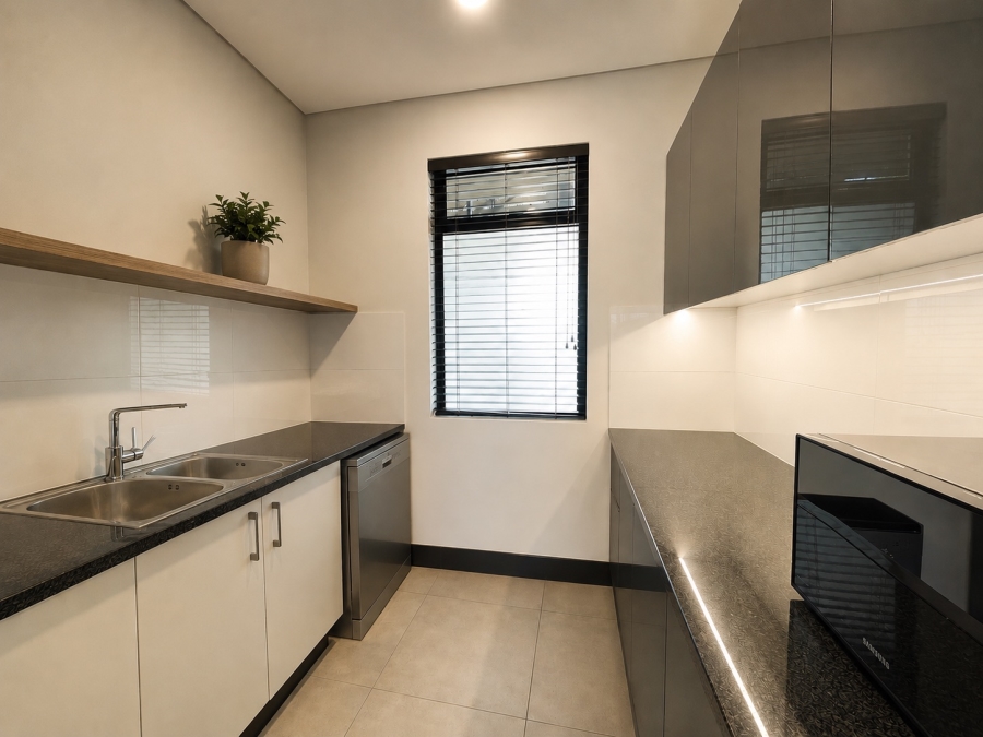 To Let 2 Bedroom Property for Rent in Menlo Park Gauteng