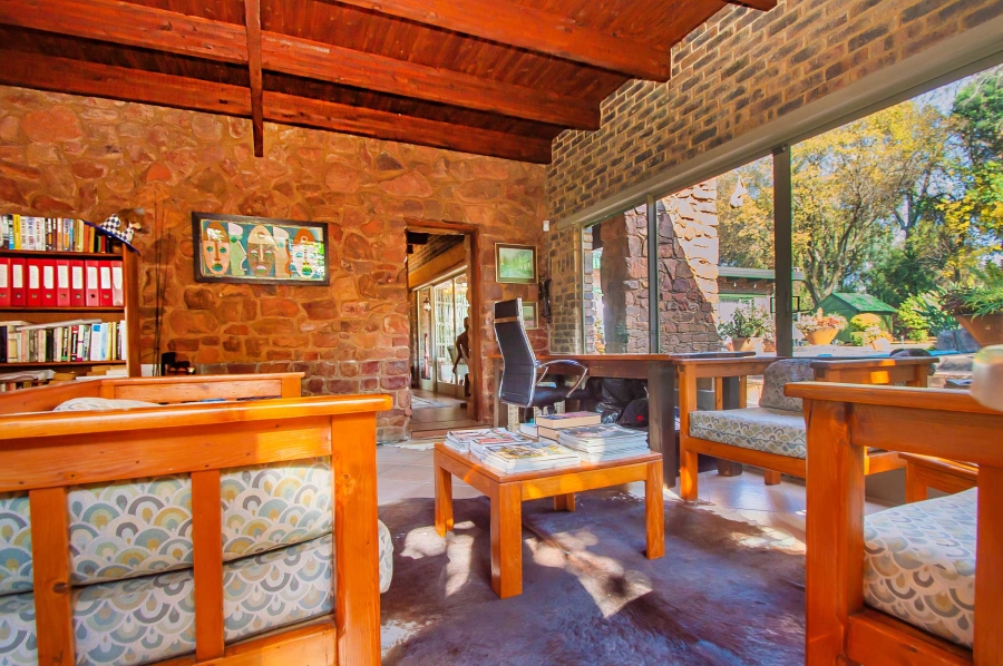 To Let 3 Bedroom Property for Rent in Bronberrick Gauteng