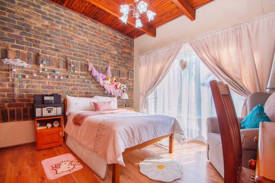 To Let 3 Bedroom Property for Rent in Bronberrick Gauteng