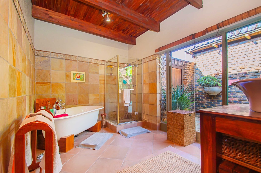 To Let 3 Bedroom Property for Rent in Bronberrick Gauteng