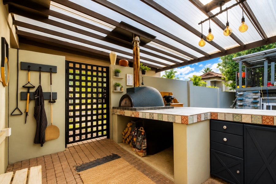 4 Bedroom Property for Sale in North Riding Gauteng