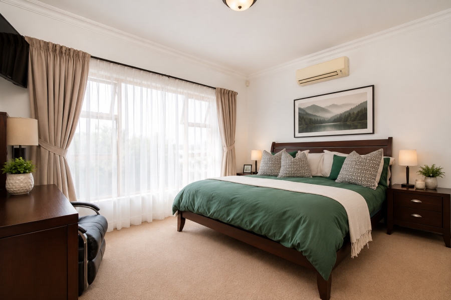 4 Bedroom Property for Sale in North Riding Gauteng