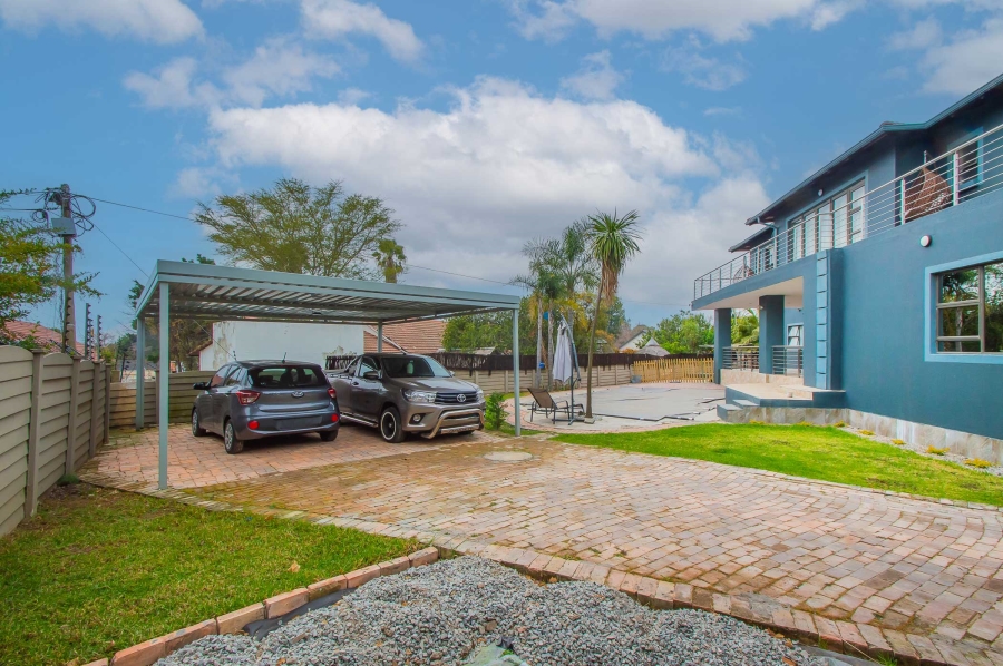 5 Bedroom Property for Sale in Randpark Ridge Gauteng