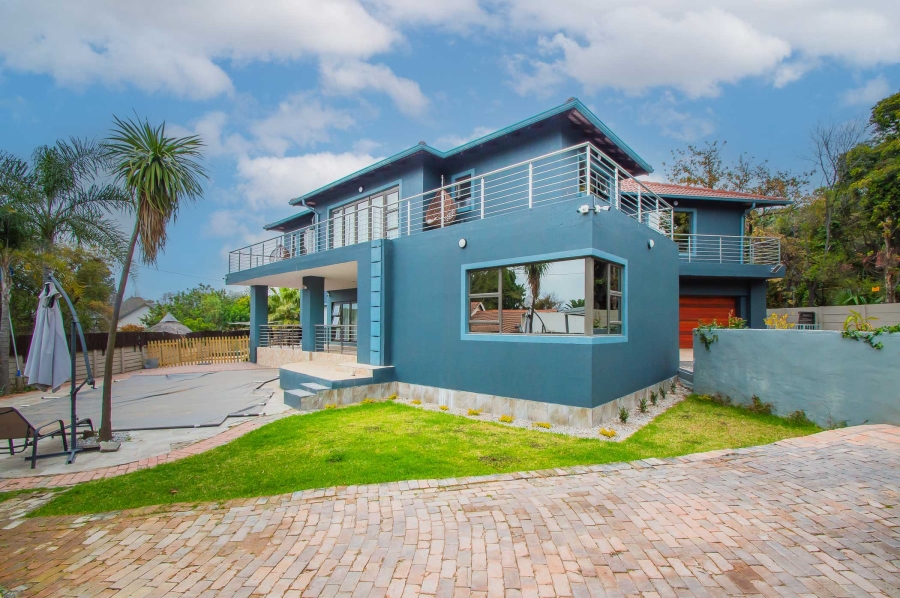 5 Bedroom Property for Sale in Randpark Ridge Gauteng