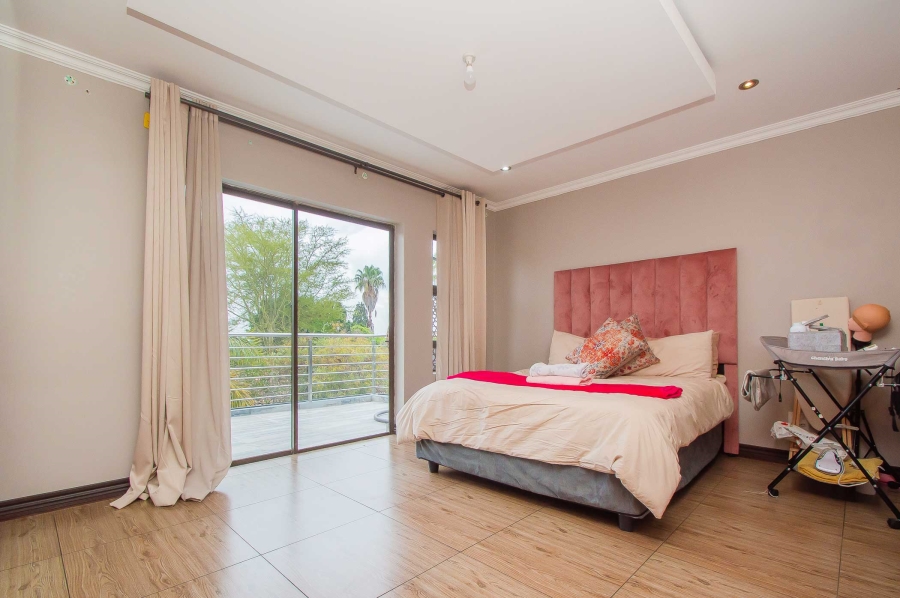 5 Bedroom Property for Sale in Randpark Ridge Gauteng