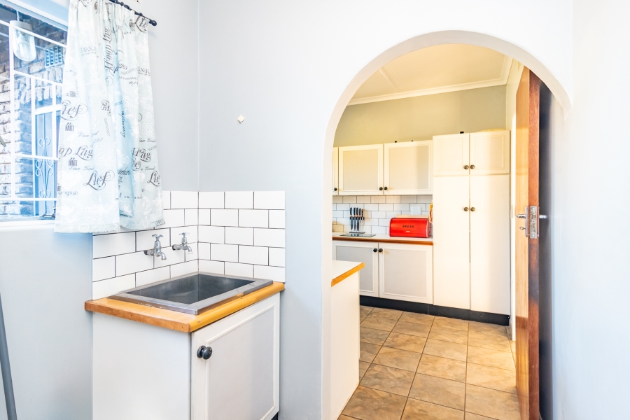 3 Bedroom Property for Sale in Wilro Park Gauteng