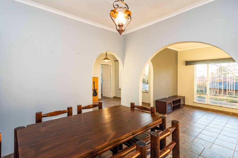 3 Bedroom Property for Sale in Wilro Park Gauteng