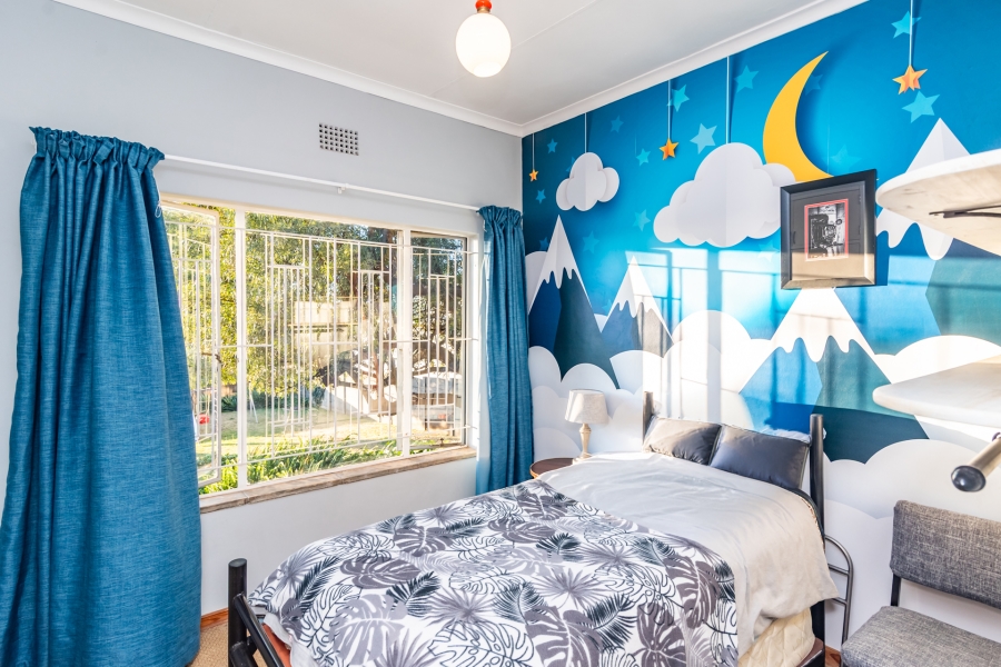 3 Bedroom Property for Sale in Wilro Park Gauteng