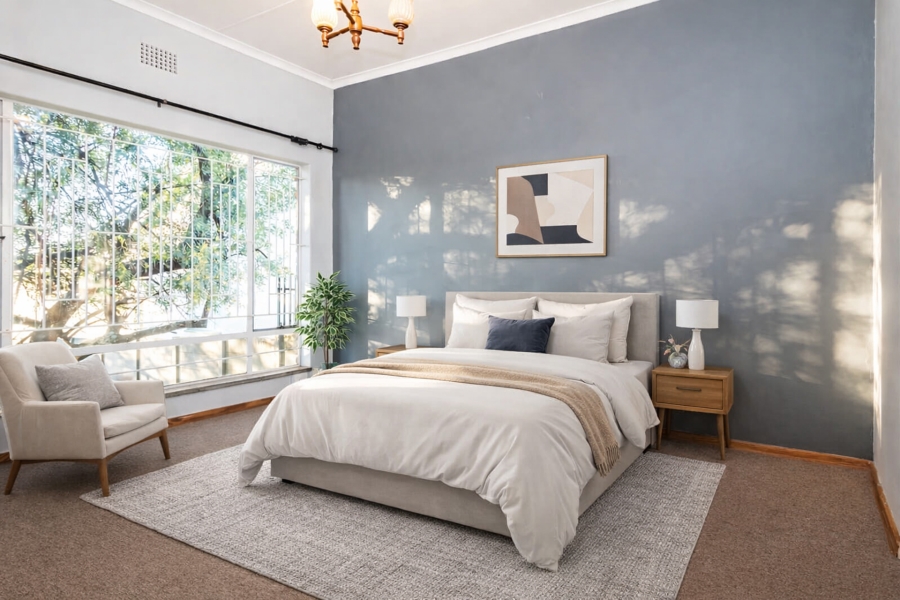 3 Bedroom Property for Sale in Wilro Park Gauteng