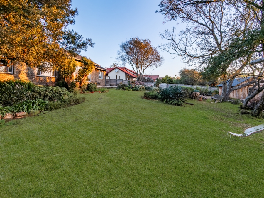 3 Bedroom Property for Sale in Wilro Park Gauteng