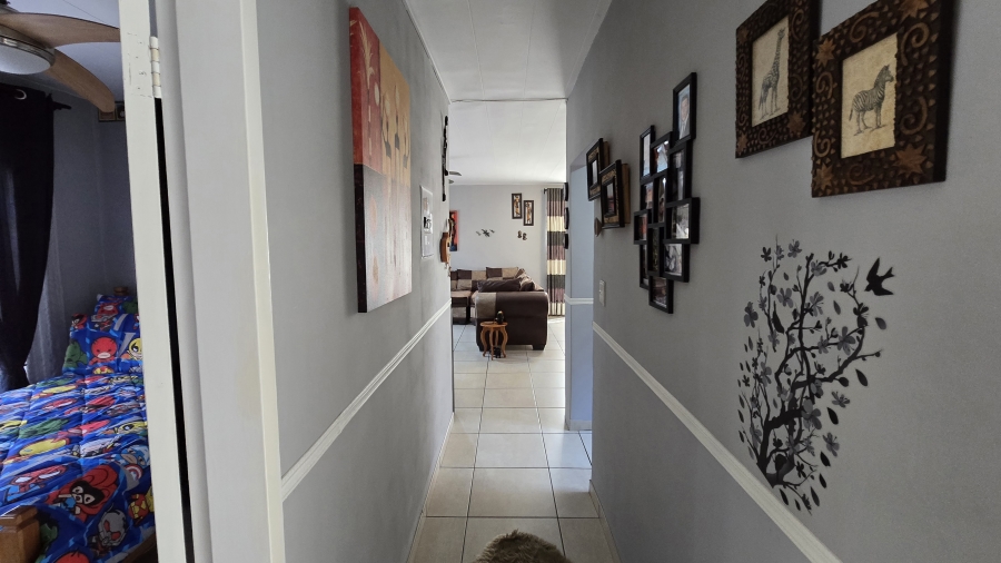 2 Bedroom Property for Sale in South Crest Gauteng