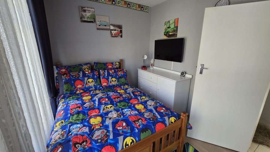 2 Bedroom Property for Sale in South Crest Gauteng