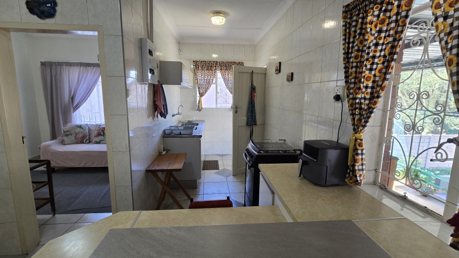 3 Bedroom Property for Sale in South Crest Gauteng