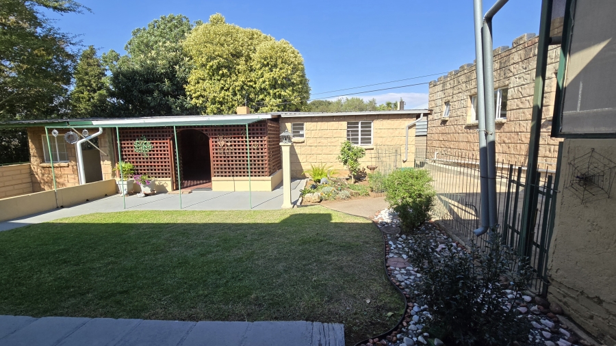 3 Bedroom Property for Sale in South Crest Gauteng