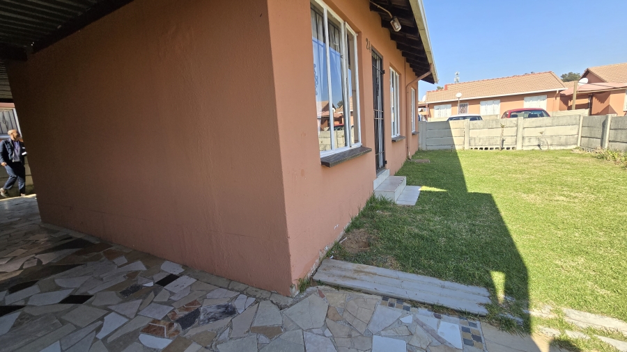3 Bedroom Property for Sale in Ormonde Gauteng