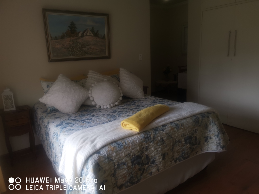 5 Bedroom Property for Sale in Brackenhurst Gauteng