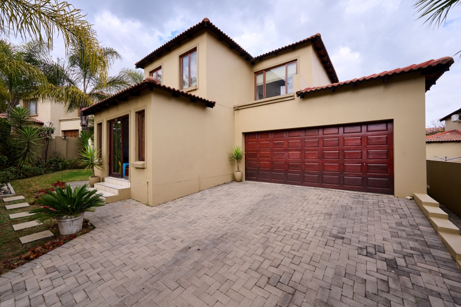 2 Bedroom Property for Sale in Kyalami Hills Gauteng