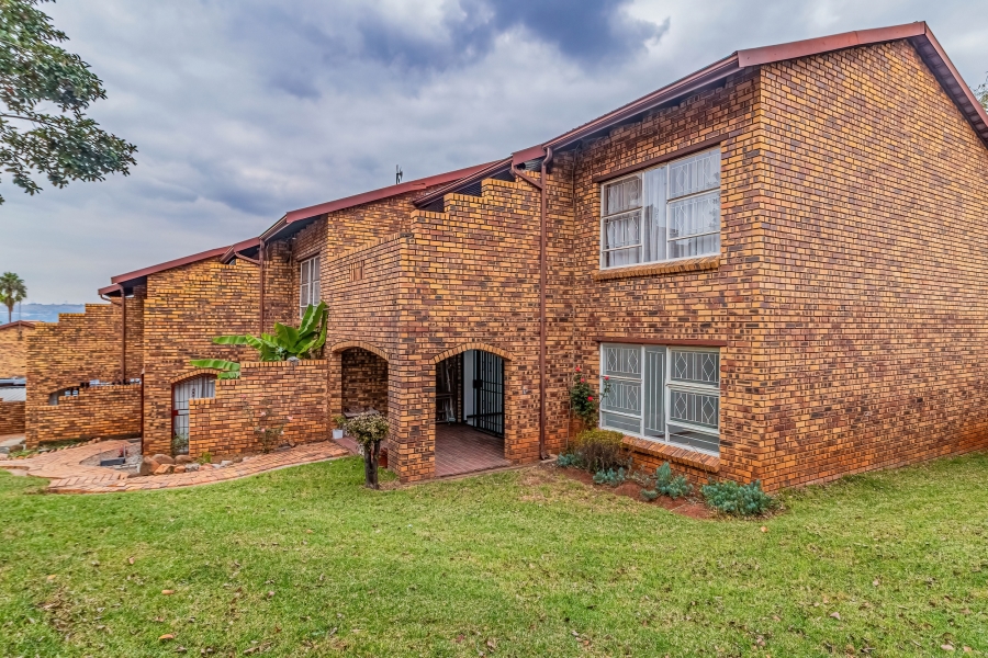 2 Bedroom Property for Sale in Bruma Gauteng