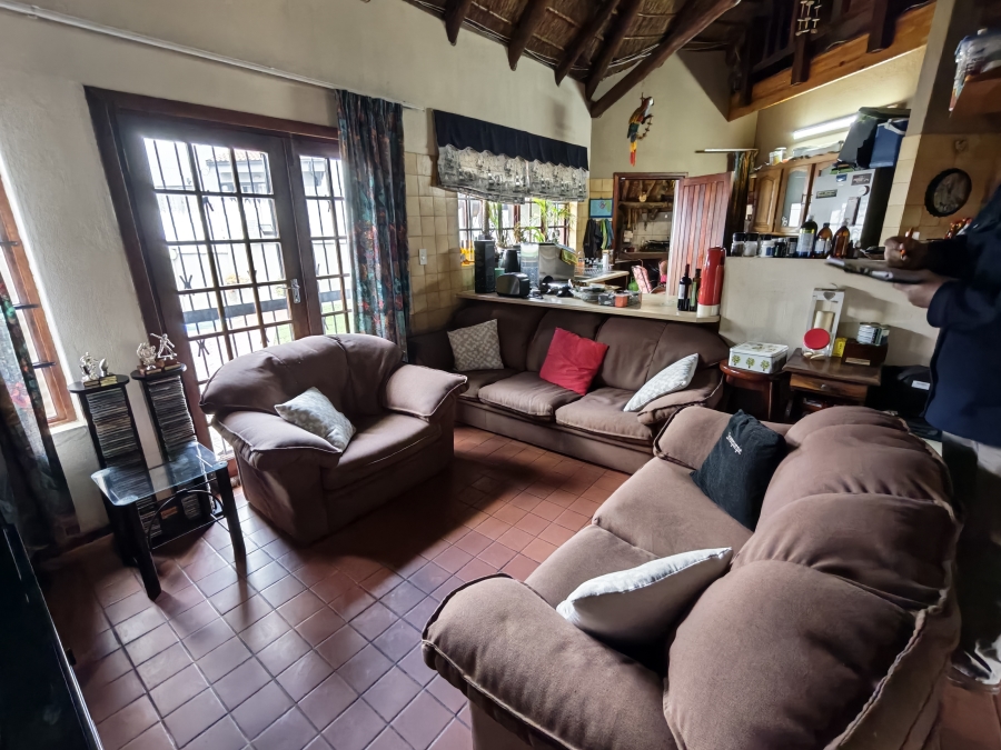 3 Bedroom Property for Sale in Ninapark Gauteng