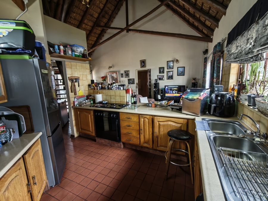3 Bedroom Property for Sale in Ninapark Gauteng