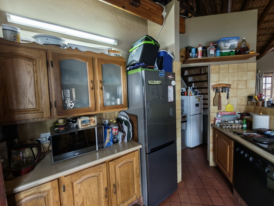 3 Bedroom Property for Sale in Ninapark Gauteng