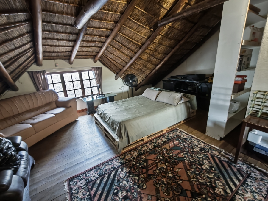3 Bedroom Property for Sale in Ninapark Gauteng