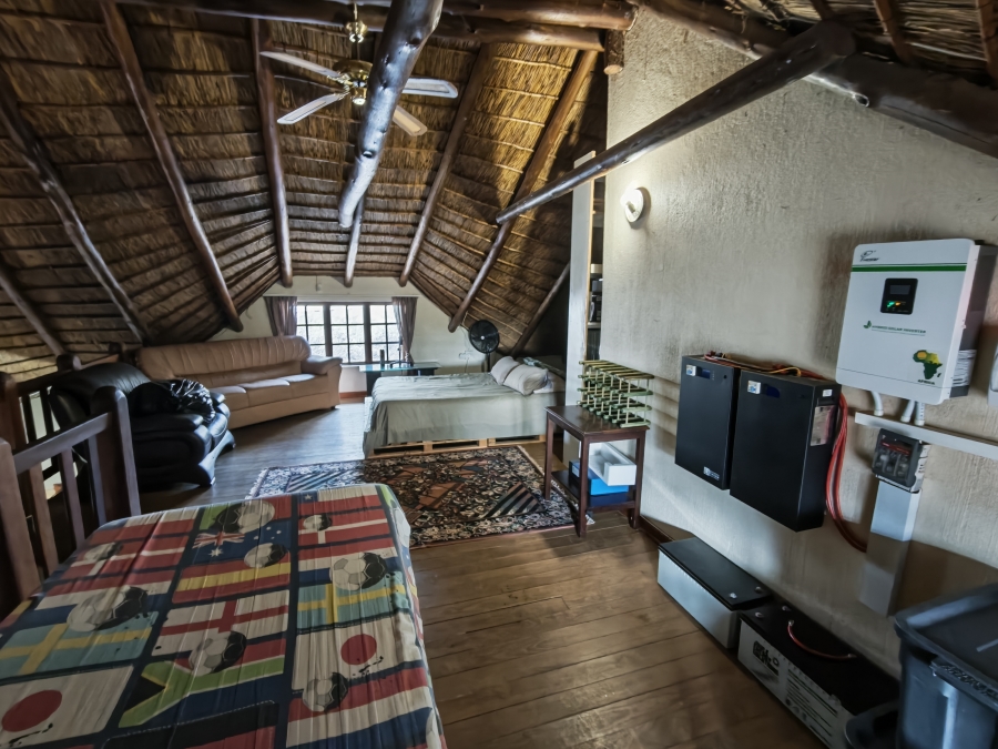 3 Bedroom Property for Sale in Ninapark Gauteng