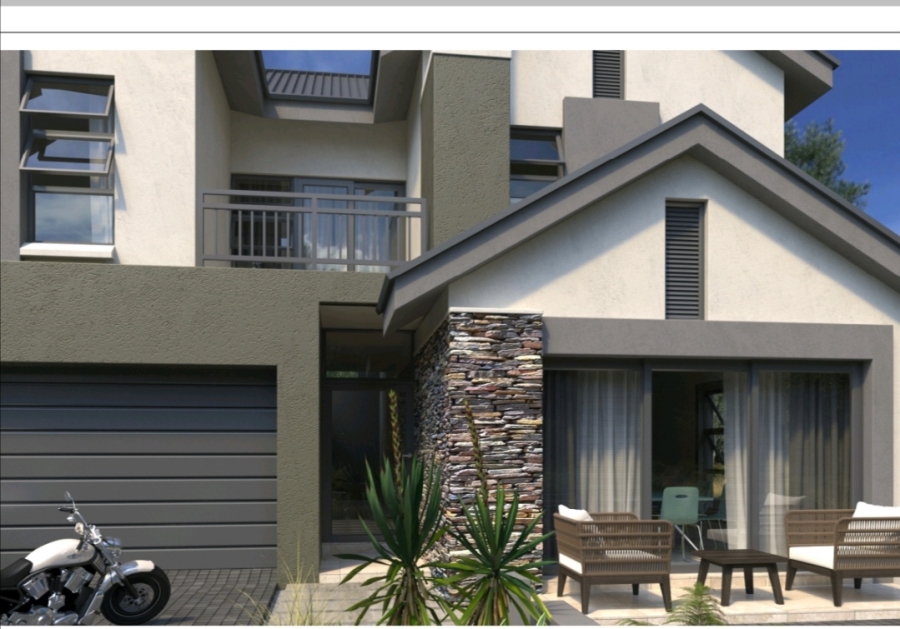 3 Bedroom Property for Sale in Raslouw Gauteng