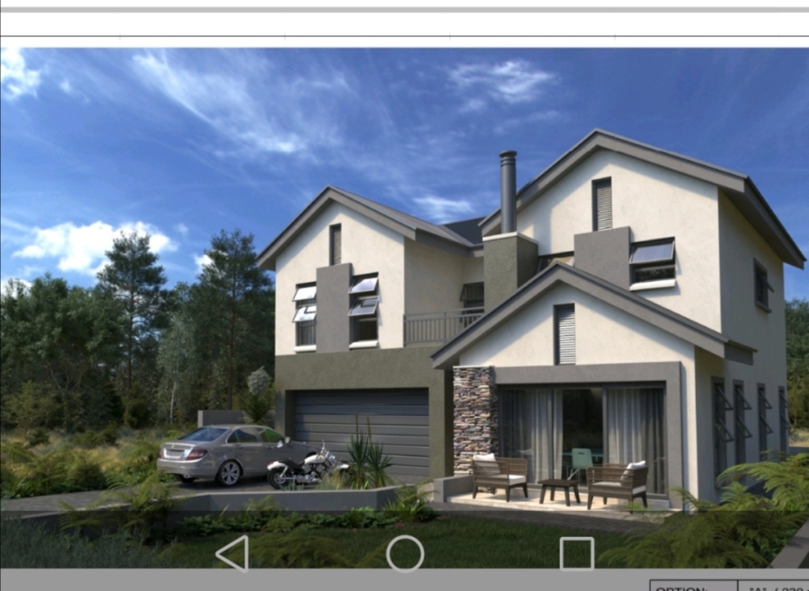 3 Bedroom Property for Sale in Raslouw Gauteng