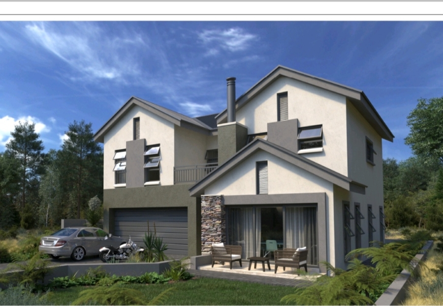 3 Bedroom Property for Sale in Raslouw Gauteng