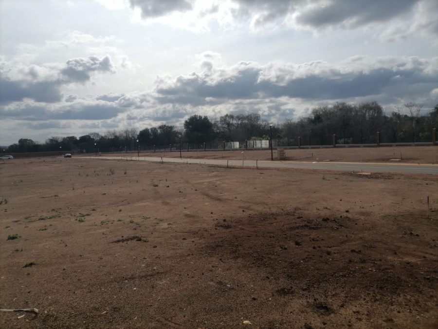 0 Bedroom Property for Sale in Raslouw Gauteng