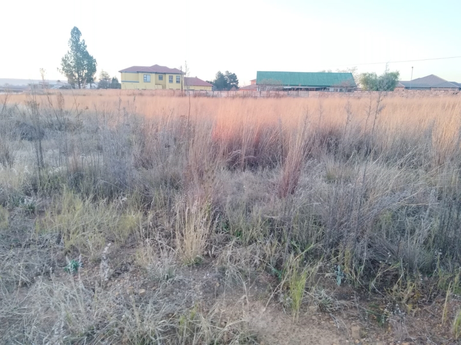 0 Bedroom Property for Sale in Cultura Park Gauteng