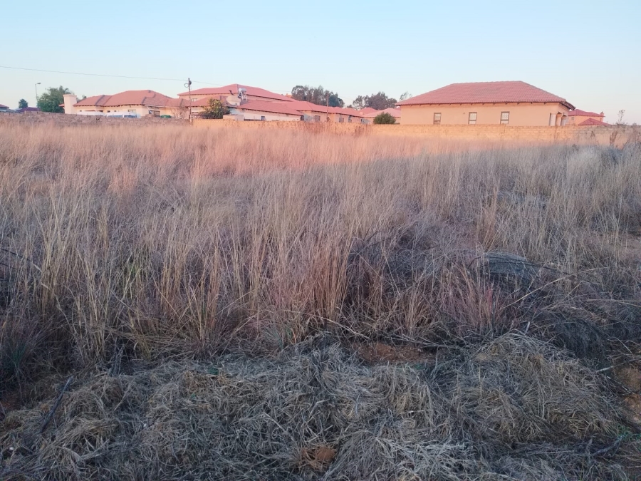0 Bedroom Property for Sale in Cultura Park Gauteng