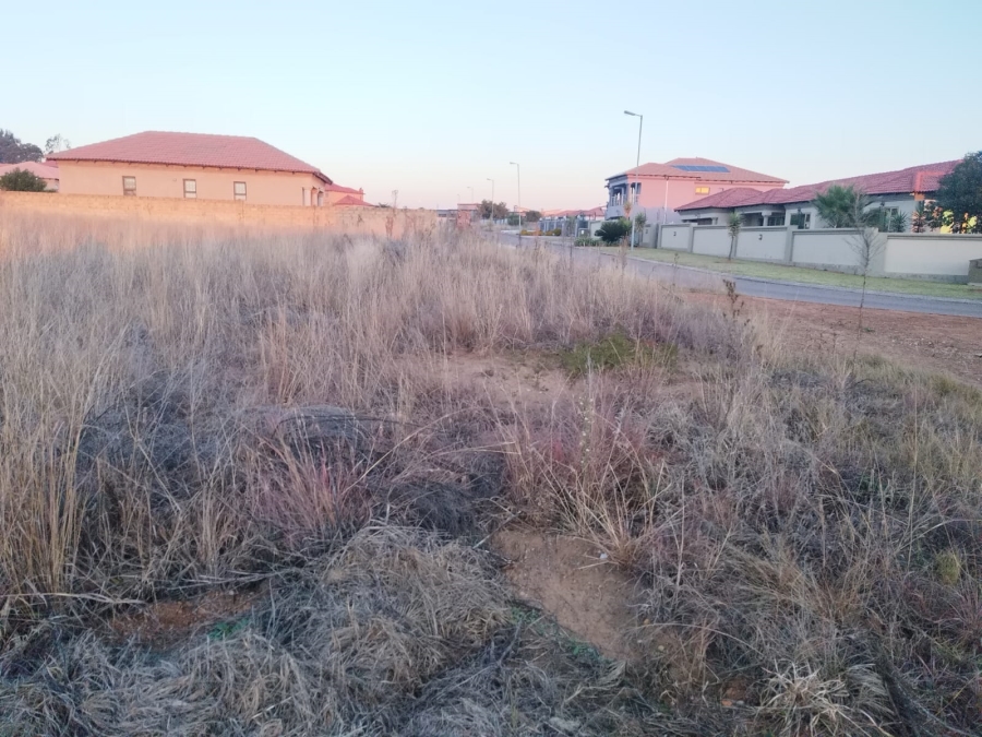 0 Bedroom Property for Sale in Cultura Park Gauteng