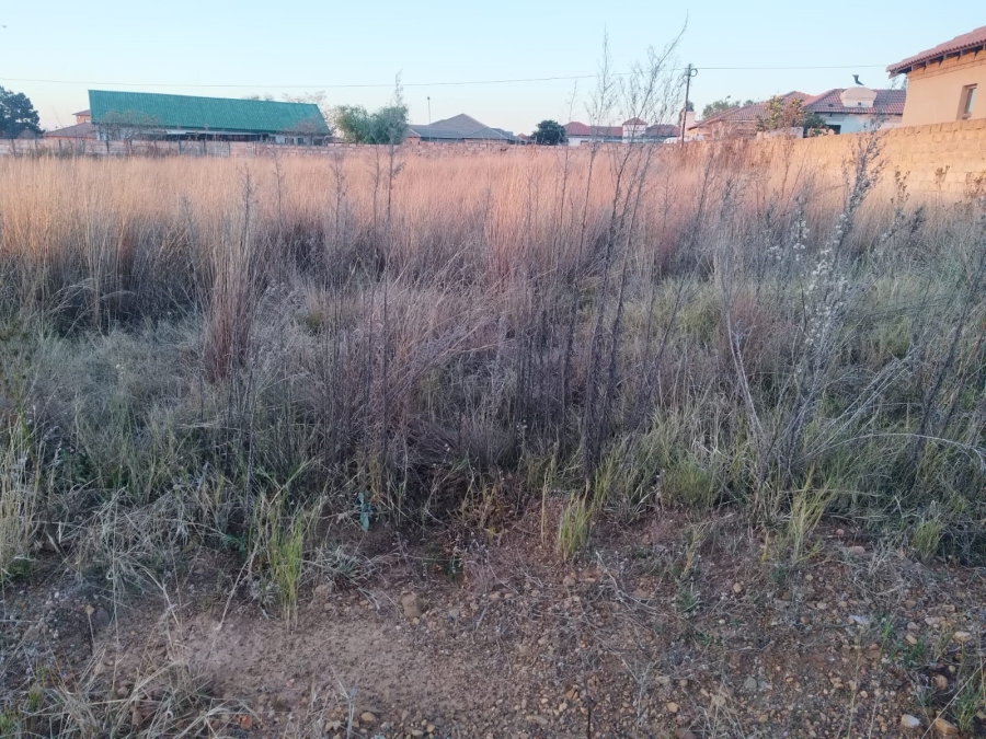 0 Bedroom Property for Sale in Cultura Park Gauteng